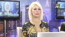 Didem Ürer, Aylin Kocaman, Gülşah Güçyetmez, Ebru Altan, Damla Pamir ve Ceylan Özbudak'ın A9 TV'deki canlı sohbeti (21 Mayıs 2013; 22:00)
