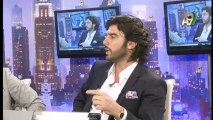 Gökalp Barlan, Dr. Oktar Babuna, Erdem Ertüzün ve Ahmet B. Sezgin'in A9 TV'deki canlı sohbeti (21 Mayıs 2013; 15:00)