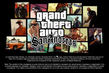 How To Install GTA San Andreas Game
