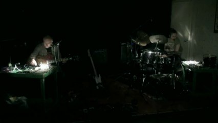 Experimental Noise Music - ASTMA # 03 - Live at GEZ-21