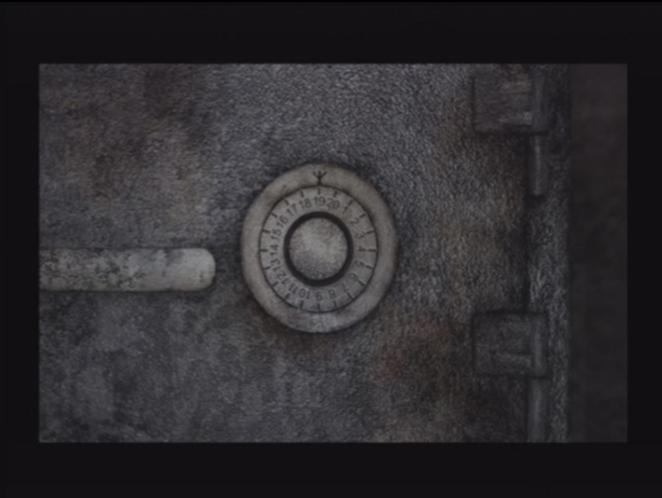 Silent Hill 2 , 04 ) Ouest et Est
