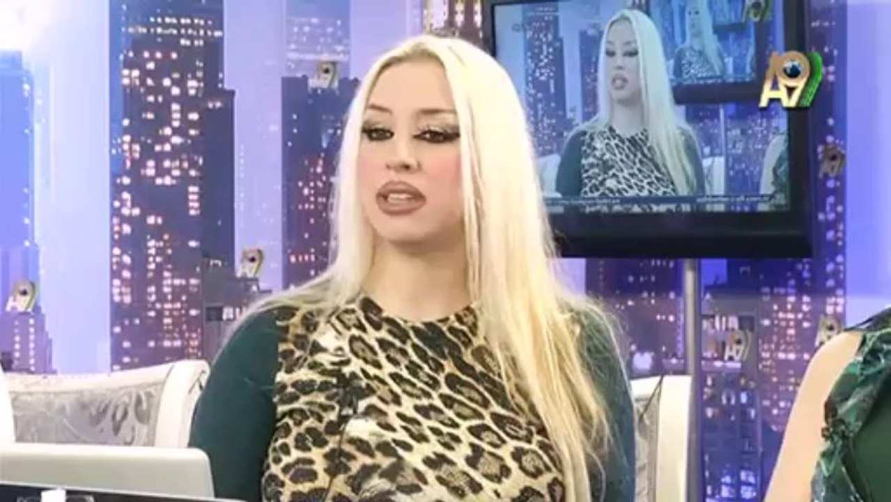 Ceylan Özbudak, Ebru Altan, Gülgün Göktan, Didem Rahvancı, Gülşah Güçyetmez, Aylin Kocaman, Didem Ürer, Damla Pamir ve Beyza Bayraktar A9 TV'deki canlı sohbeti (20 Mayıs 2013; 21:30)