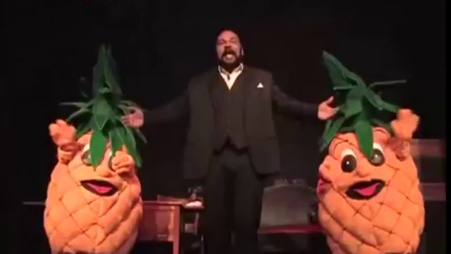 Dieudonné répond à Myriam Leroy