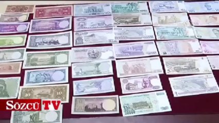 Türk Lirası'nın 86 yıllık serüveni