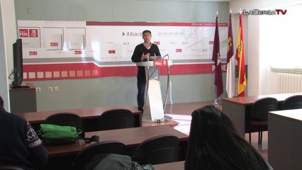 Ramos: “En el Gobierno Regional no tienen vergüenza ni ética con los ciudadanos de esta tierra”