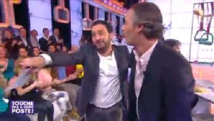 La (mauvaise) blague de Jean-Michel Maire sur Mimie Mathy