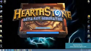 hearthstone free beta keys - hearthstone beta key generator [With Proof]
