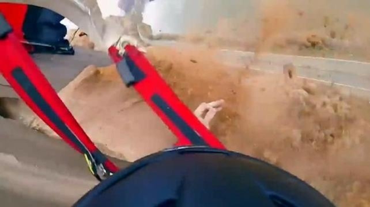 Best Of the Week #36 : Crash, Base Jump, Ski, MTB, Crossover, Snow, BMX, Skate, Kart