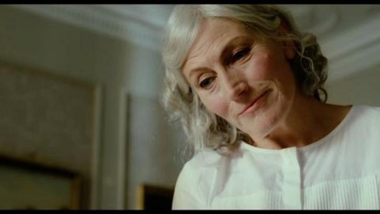 Diana - Clip 2 (Deutsch) Ich mag Fernsehen