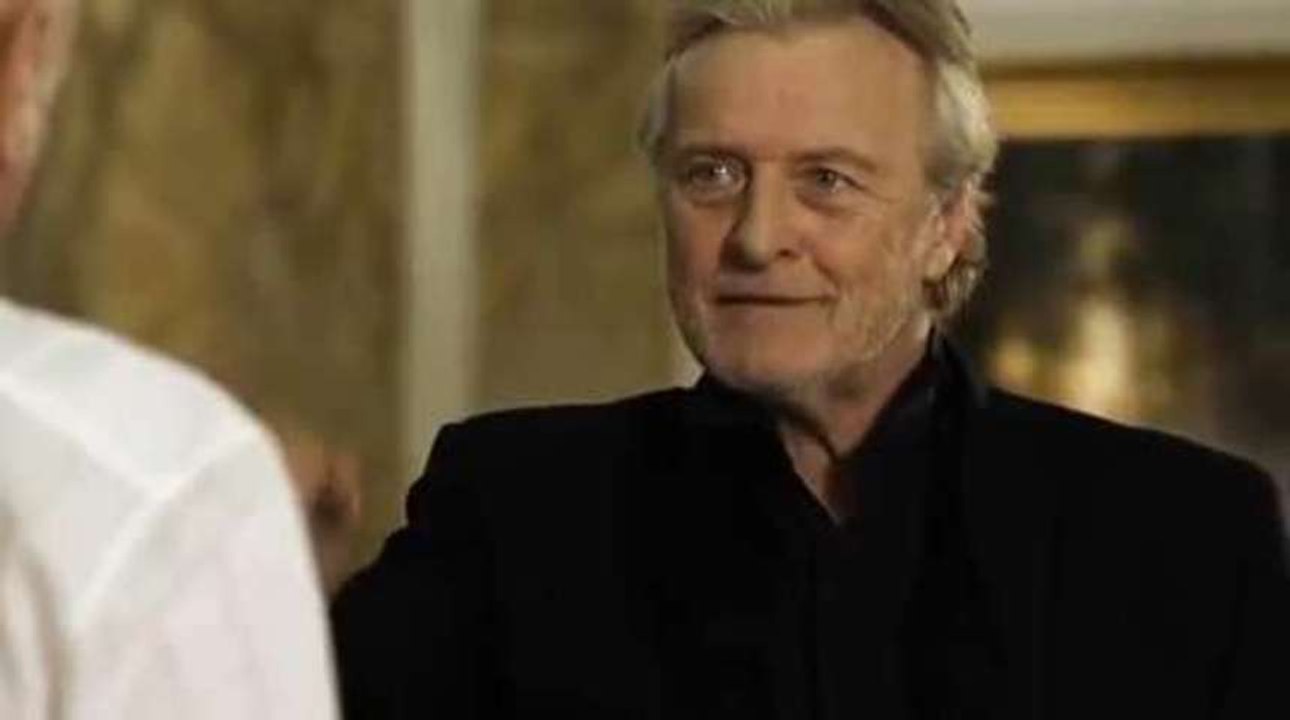 Das Blut der Priester - Trailer (Deutsch)