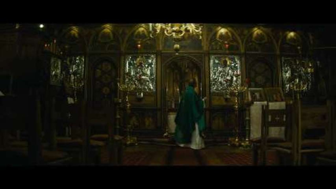 Choral des Todes - Teaser Trailer 2 (Deutsch) HD