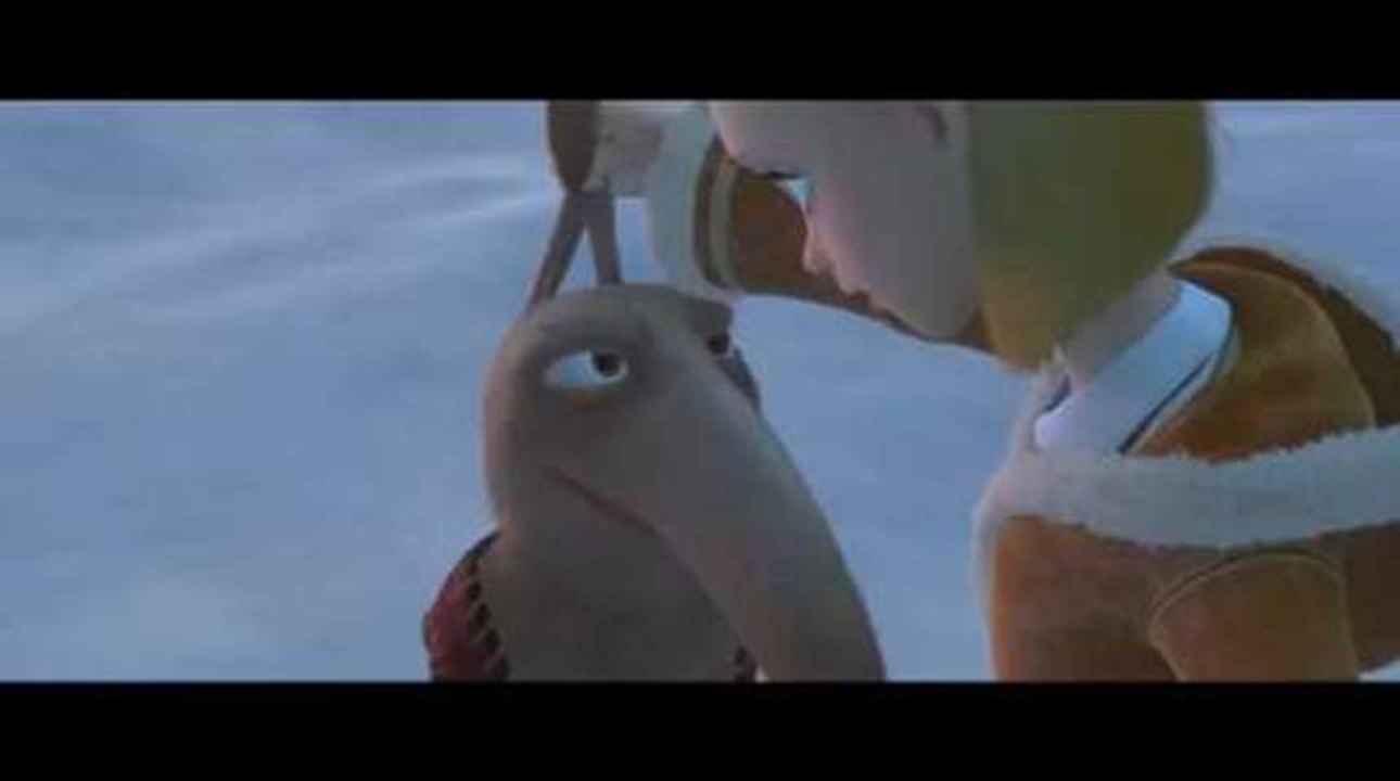 Die Schneekoenigin 2012 - Clip 1 (Deutsch)
