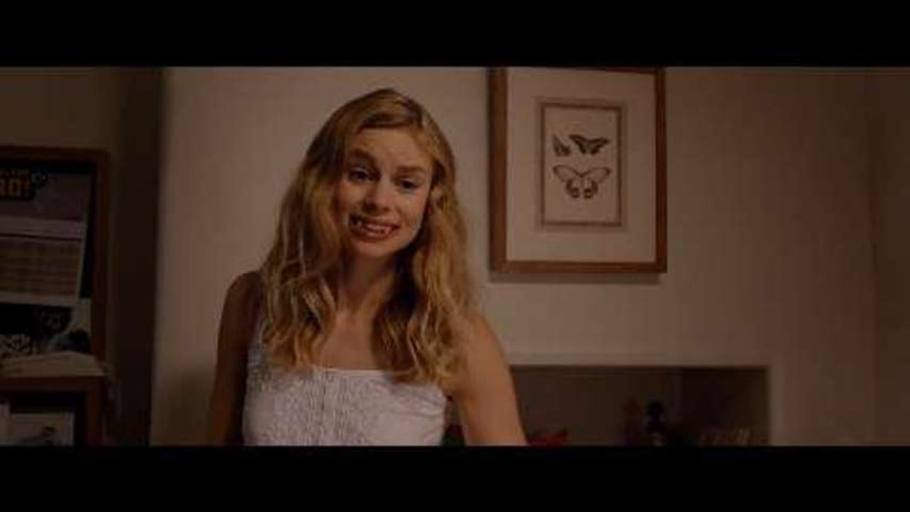 Vampire Academy - Trailer (Deutsch) HD