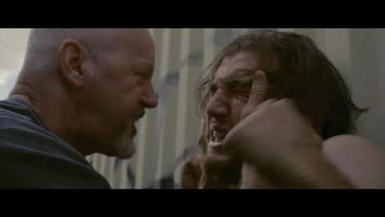 Mccanick - trailer (deutsch) hd