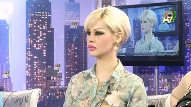 Beril Koncagül, Ceylan Özbudak, Gülşah Güçyetmez, Aylin Kocaman, Gülgün Göktan, Didem Ürer, Ebru Altan, Beyza Bayraktar, Didem Rahvancı ve Damla Pamir'in A9 TV'deki canlı sohbeti (19 Mayıs 2013; 21:30)