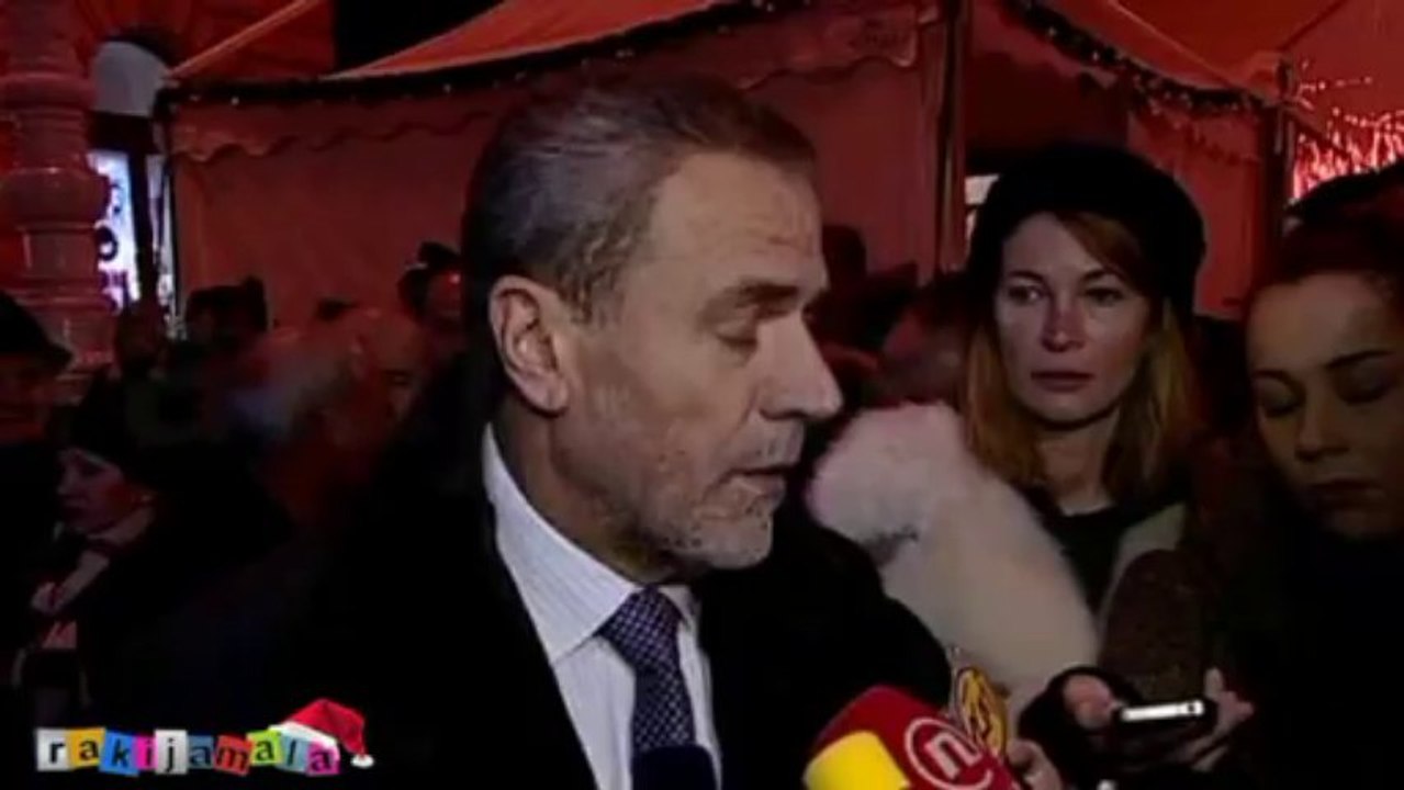 Milan Bandić će nakon snijega pojesti smeće