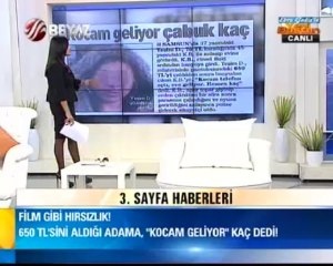 Ebru Gediz ile Yeni Baştan 05.12.2013 1.Kısım