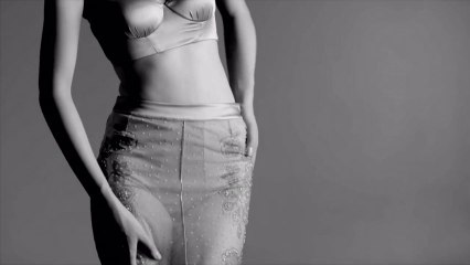 Les trois muses La Perla sous l’objectif de Mert & Marcus