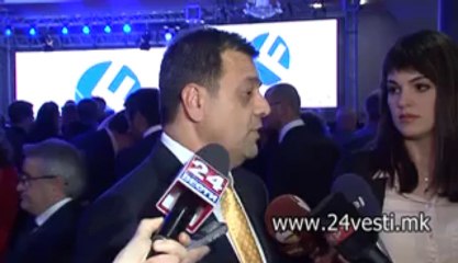 17H IZJAVA KOCO ANGJUSEV OCEKUVANJA VO METALOPRERABOTUVACKATA INDUSTRUJA 05 12