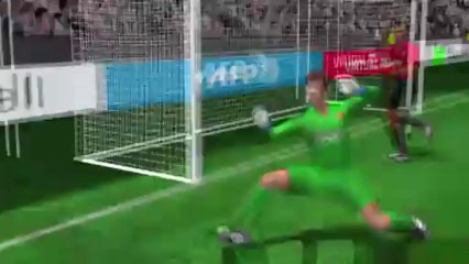 Manchester United - Everton / ÖZET