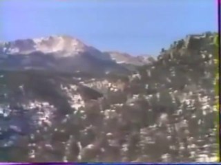 MYSTERES - Emission N°5 - Le Bigfoot