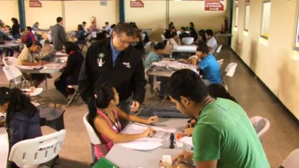 Honduras: polémica revisión de actas