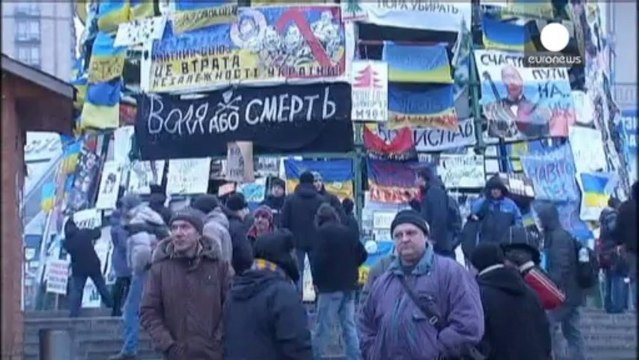 Incontro Russia-Europa a Kiev. La crisi ucraina nelle stanze del potere