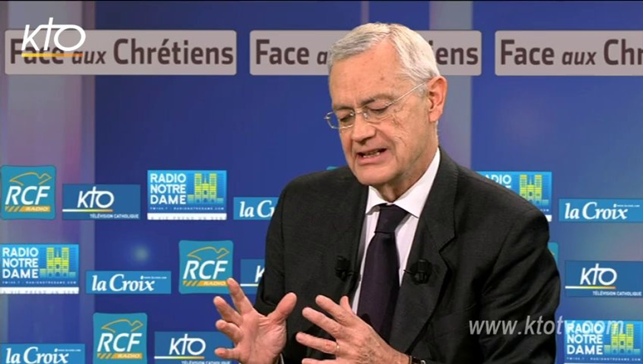 JL Bianco - « La France n'a pas de problème ave...