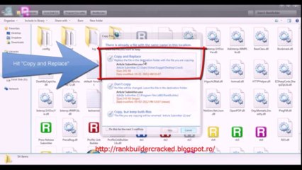 Rank Builder NEO 2.9.93 Latest Version + Crack