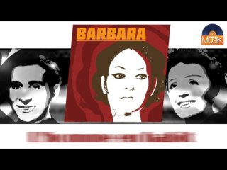 Barbara - L'homme en habit (HD) Officiel Seniors Musik