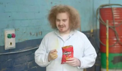 Hath Saaf Krny Ki New Machine...hahaha Very Funny