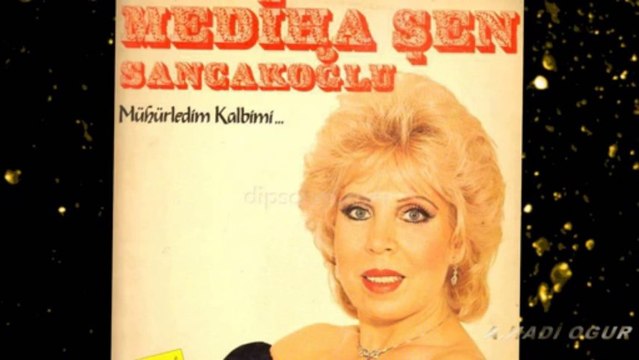 MESİHA ŞEN SANCAKOĞLU YALNIZ BIRAKIP GİTME BU AKŞAM