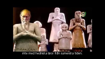 Nonsens av evolution som saknar vetenskaplig validitet