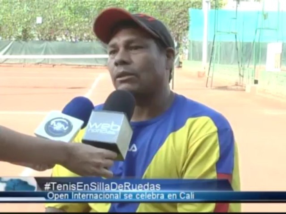 Informativo Web Noticias Noviembre 27 del 2013 Emisión Mediodía