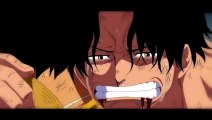 ONE PIECE AMV JUST A DREAM