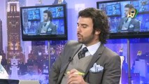 Gökalp Barlan, Dr. Oktar Babuna, Onur Yıldız ve Akın Gözükan'ın A9 TV'deki canlı sohbeti (16 Mayıs 2013; 15:00)