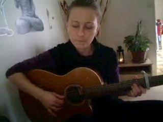Putain de ballerine - Soan - cover