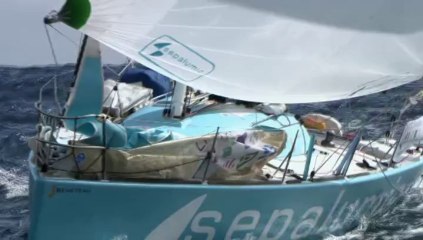 Sujet envoyé depuis Ocean Alchemist mardi 24 avril 2012