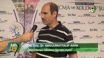 Yard. Doç.Dr. Abdulmuttalip Arpa - İslami İlimler Fakültesi Öğretim Üyesi