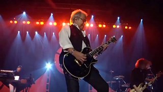 FOREIGNER【CAN'T SLOW DOWN】2009