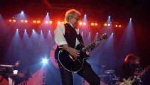 FOREIGNER【CAN'T SLOW DOWN】2009