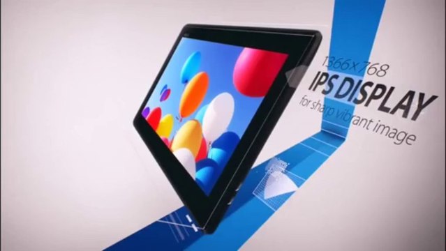 l'ASUS Transformer Book T100 le pc tablette