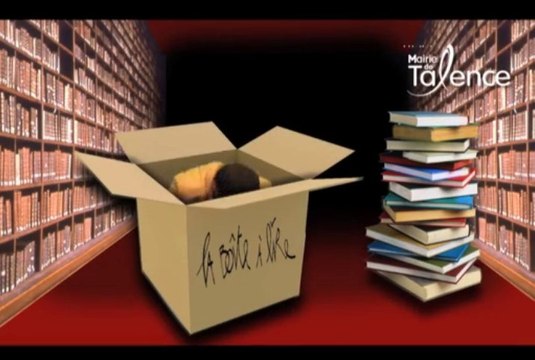 Le Jiweb N°53 De La Mairie De Talence