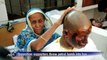 Bangladesh burns victims treated after Dhaka attack