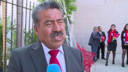 Mexico retrieves radioactive material after truck stolen