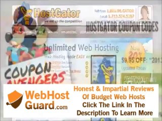 Web Hosting Reviews