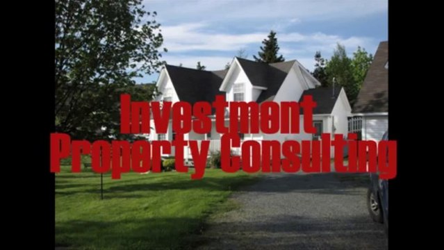 Sell Investment Property St Johns