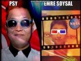 PSY - Gangnam Style (DJ Emre Soysal -Up)