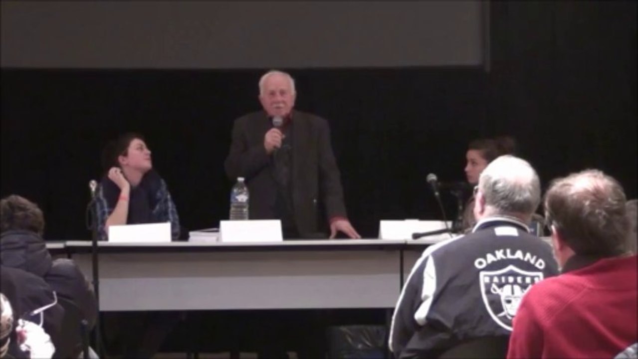 témoignage Simon Igel - chapelle - partie 3