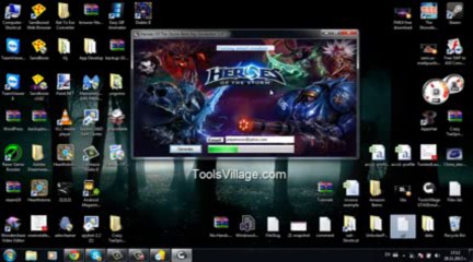 Heroes Of The Storm Beta Key Generator